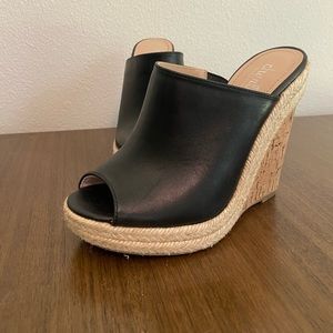 Charles by Charles David wedges
